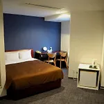 Grampus Inn Osaka