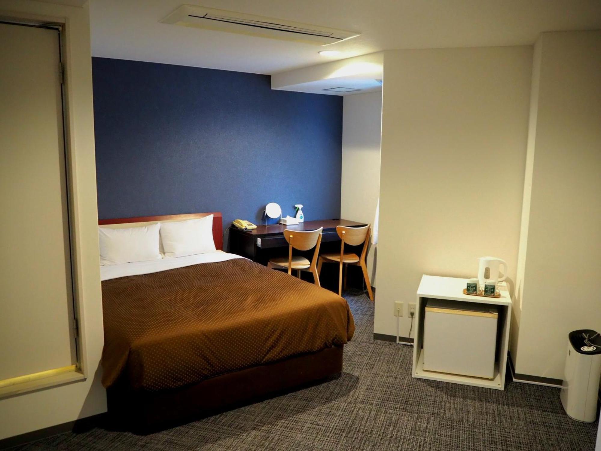 Hotel Grampus 3*