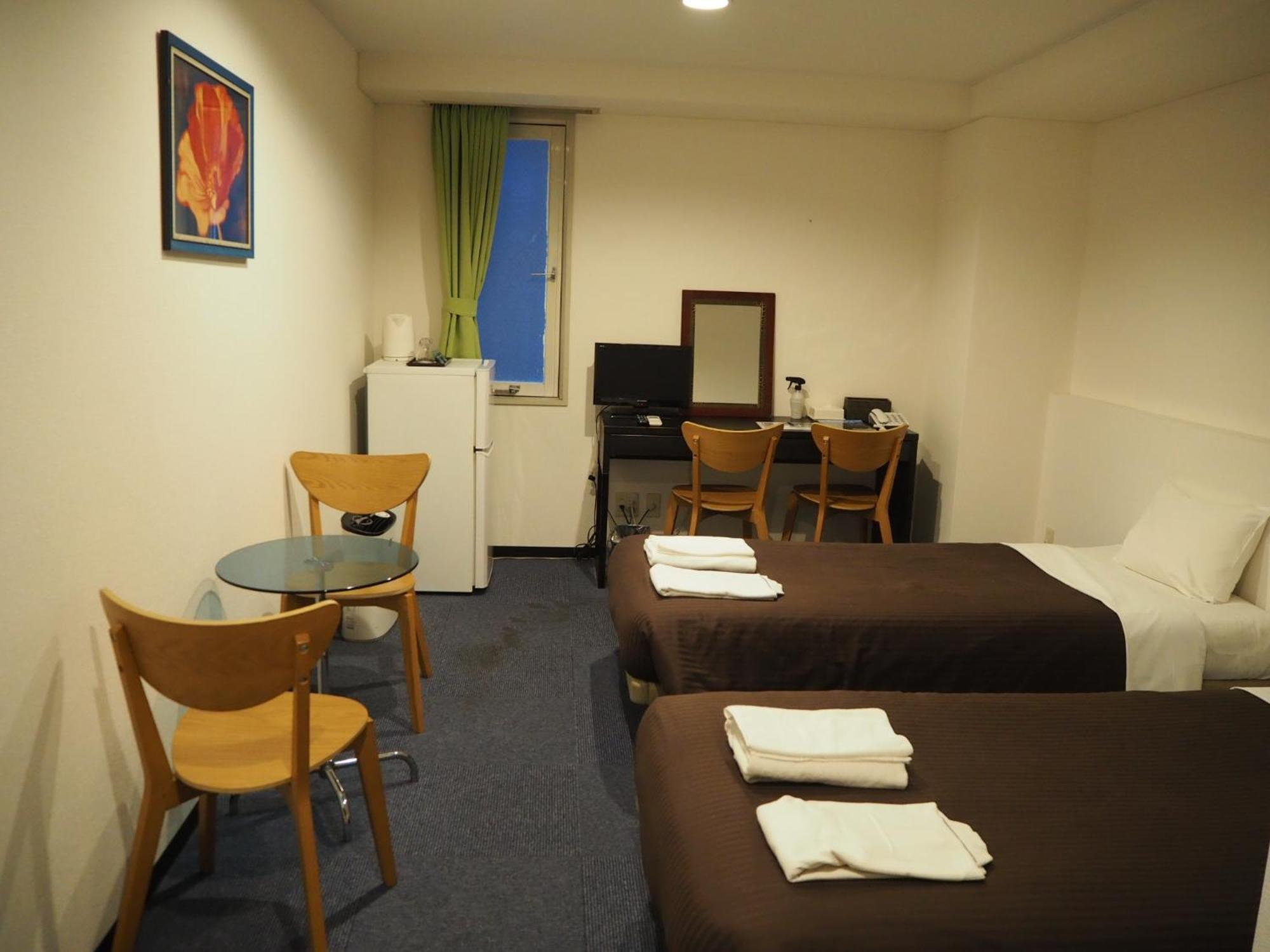 Grampus Hotel
