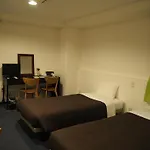 Grampus Inn Osaka Namba