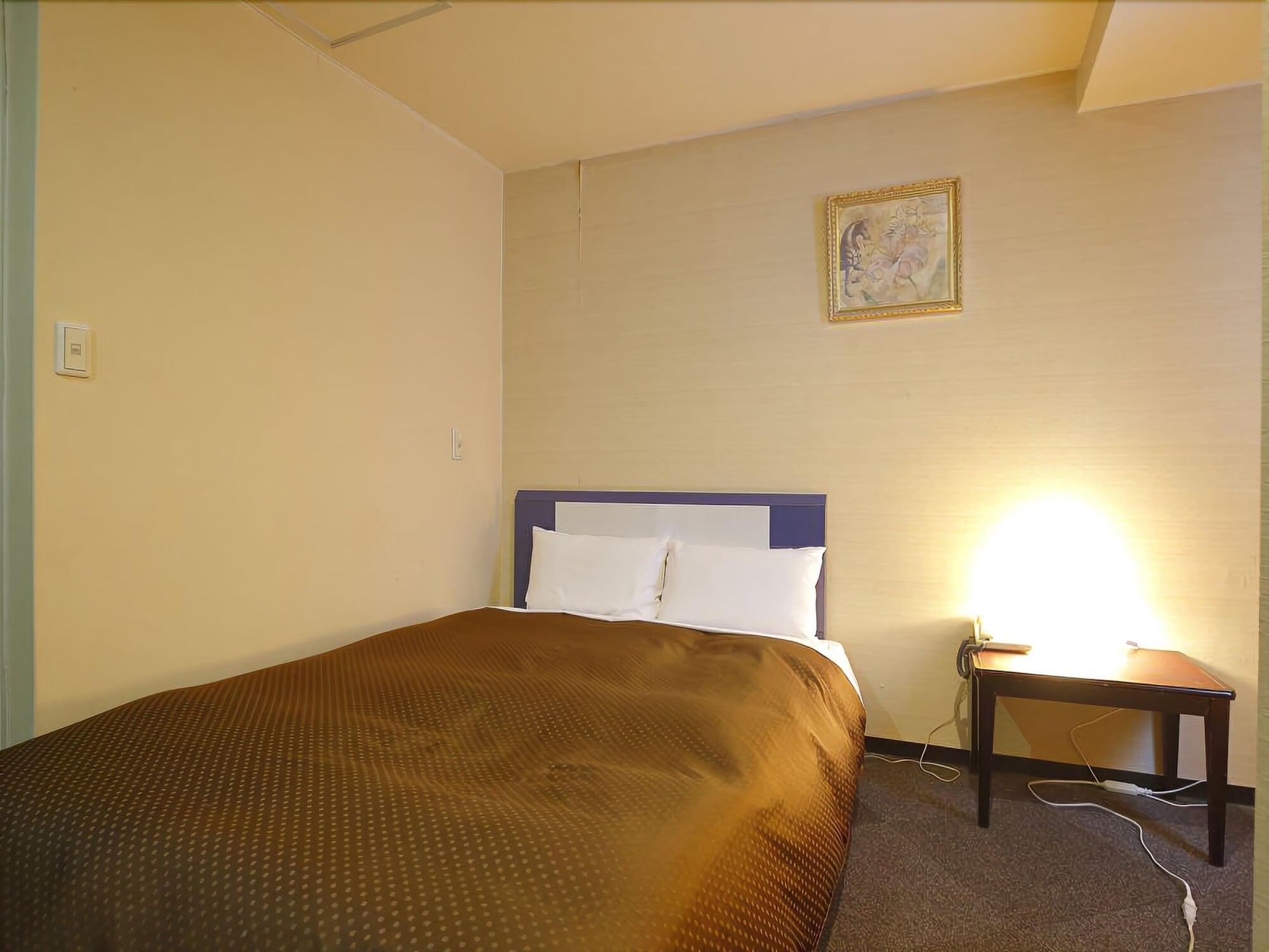 Hotel Grampus Namba Osaka