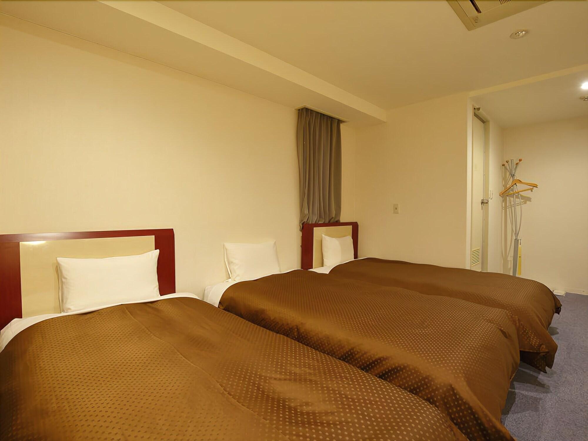 Hotel Grampus Namba 3*
