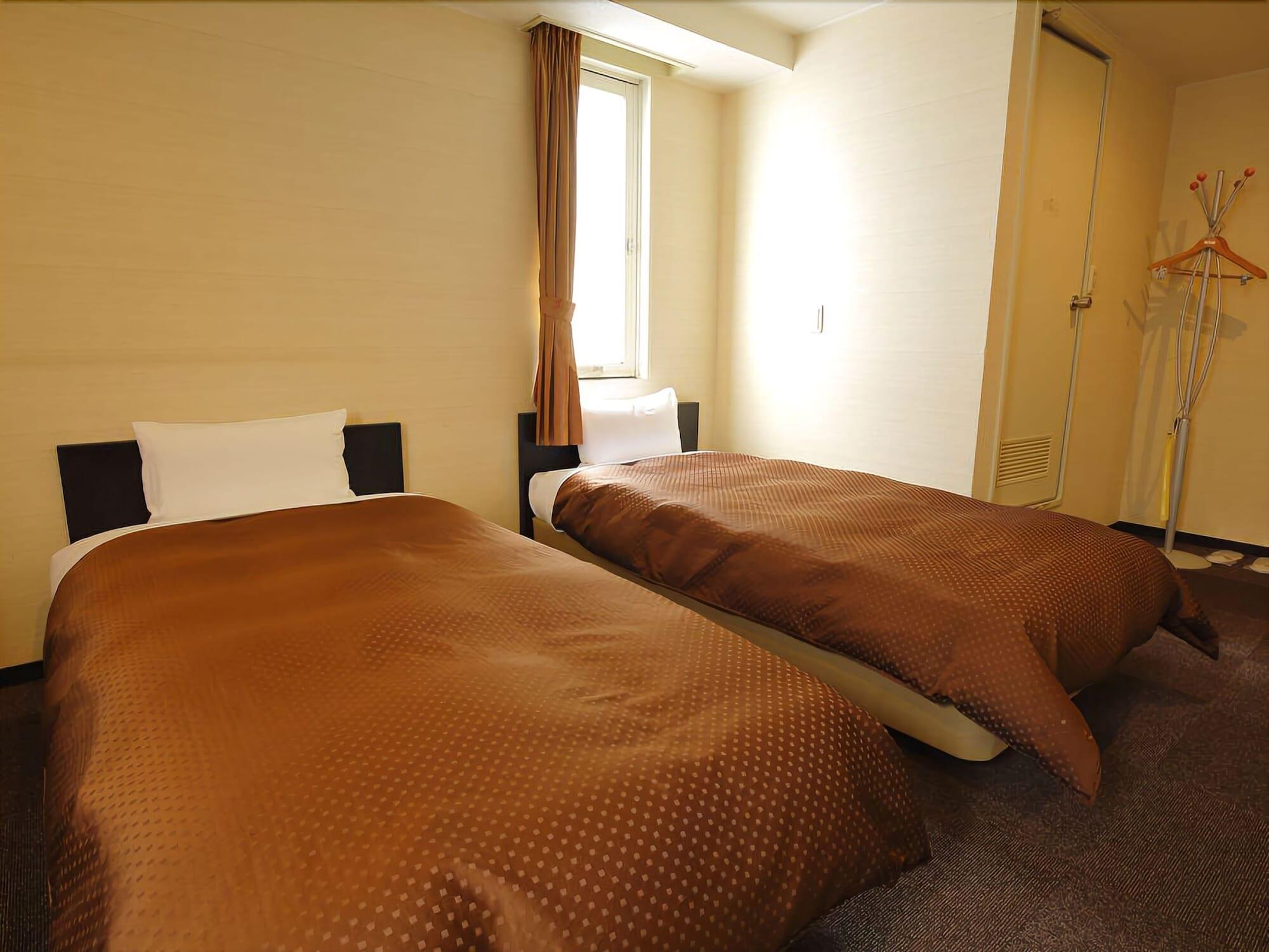 Grampus Namba Hotel Osaka
