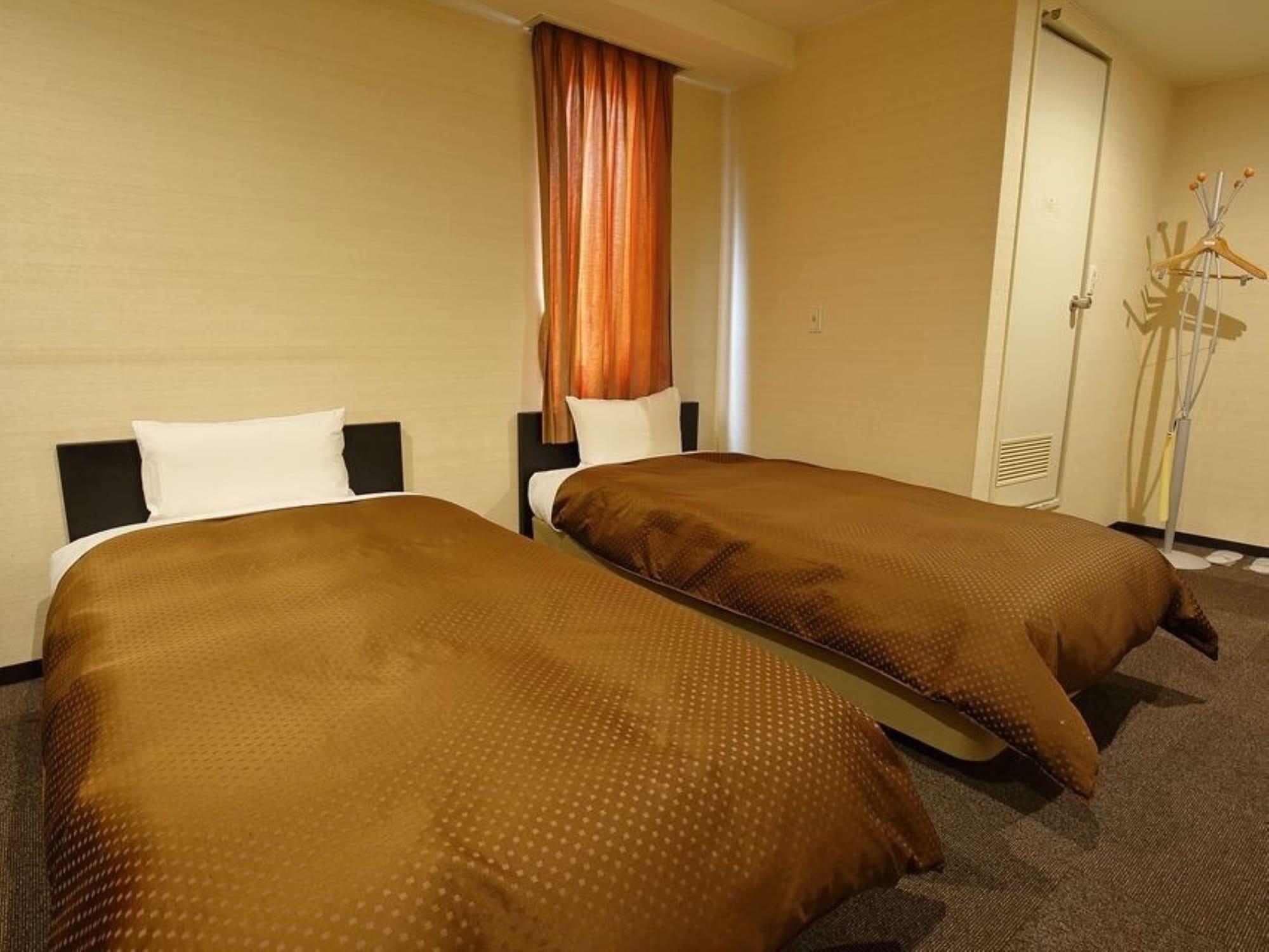 Grampus Namba Hotel