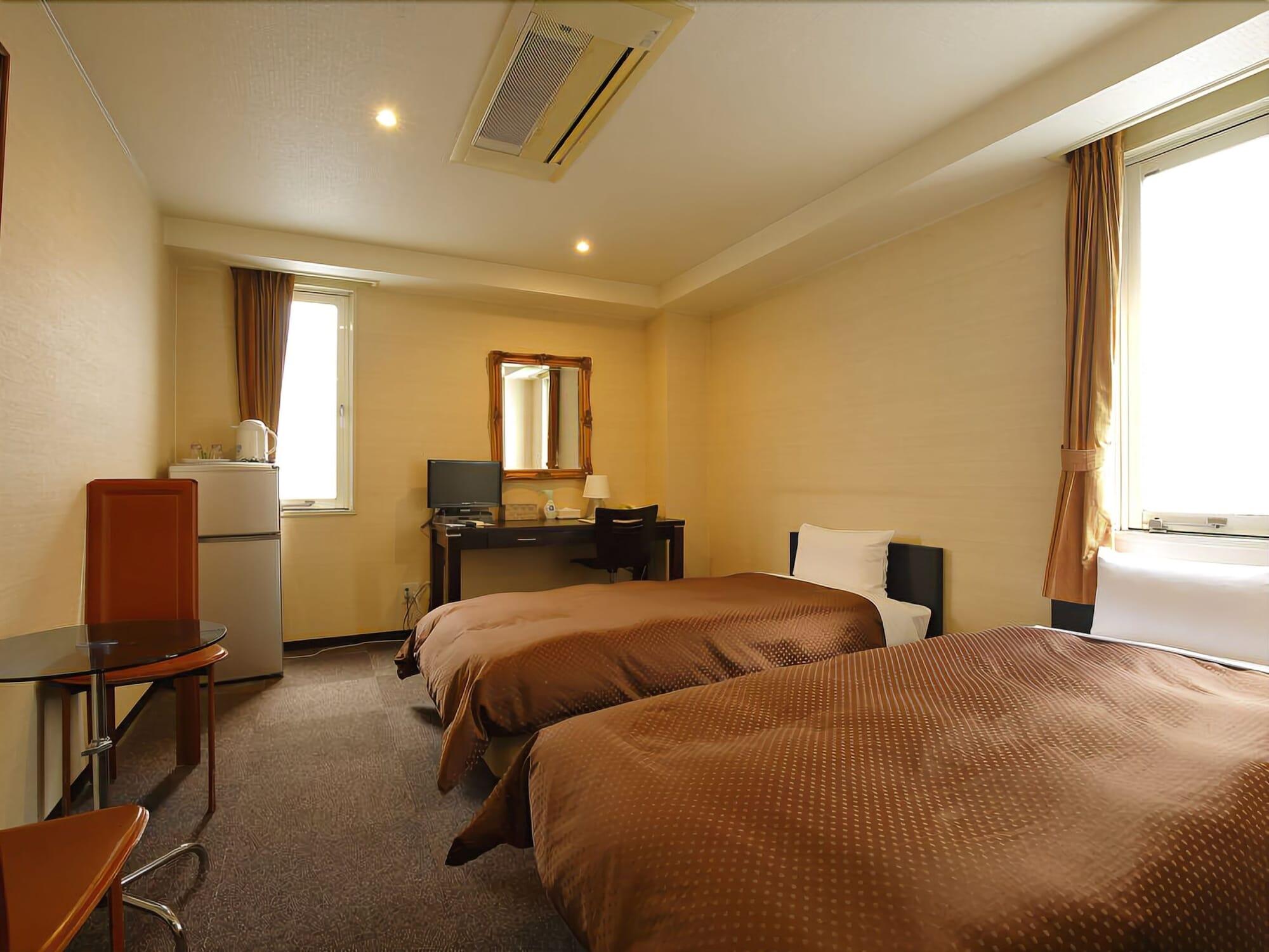Grampus Namba 3* Osaka