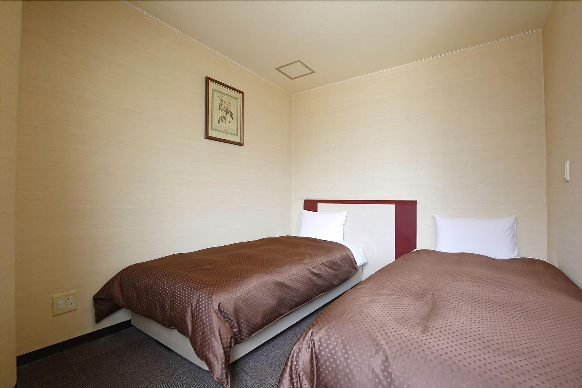 Grampus Namba Hotel