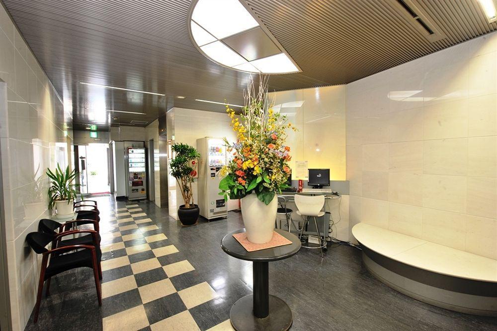 Grampus Namba 3* Osaka