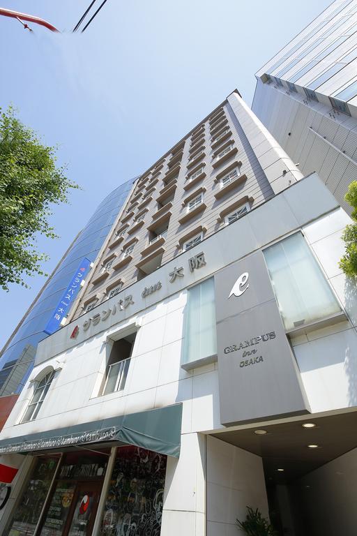 Hotel Grampus Namba