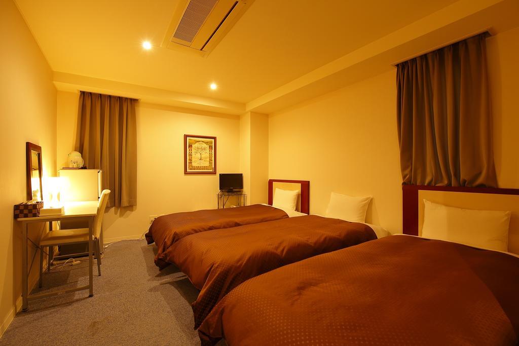 Hotel Grampus Namba 3*