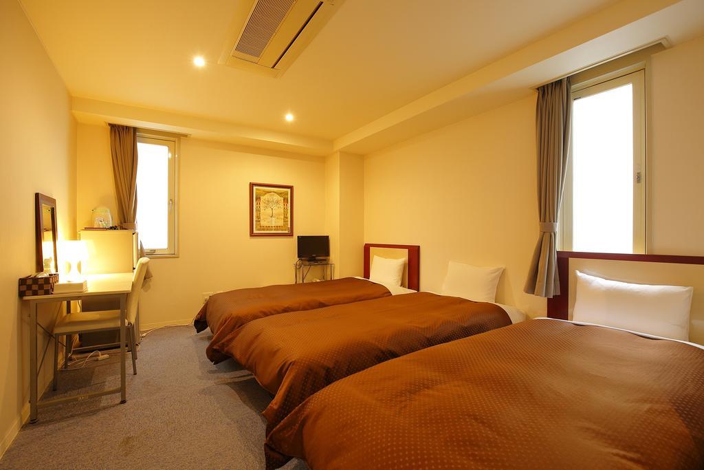 Hotel Grampus Namba Osaka