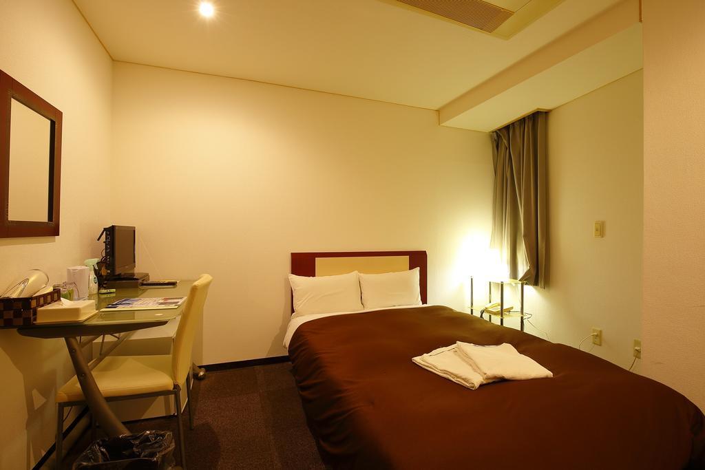 Grampus Namba Osaka
