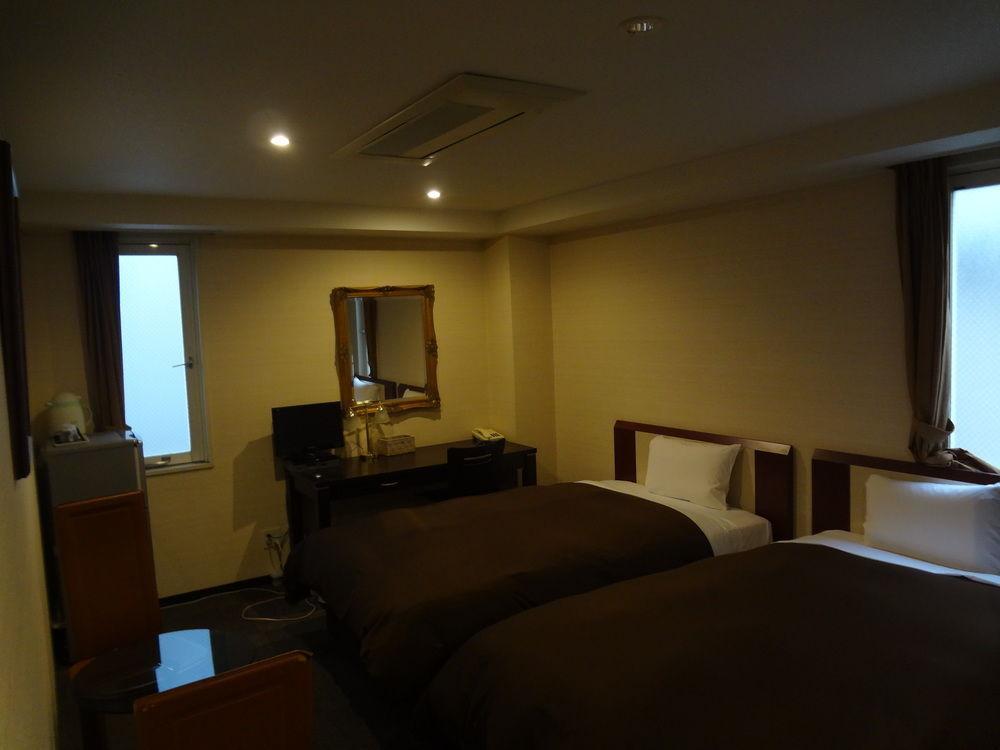 Grampus Namba