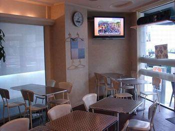 Hotel Grampus Namba