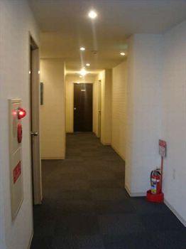 Hotel Grampus Namba 3*