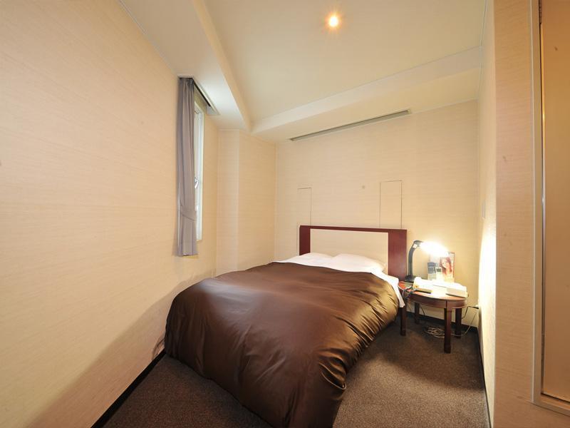 Hotel Grampus Namba 3*