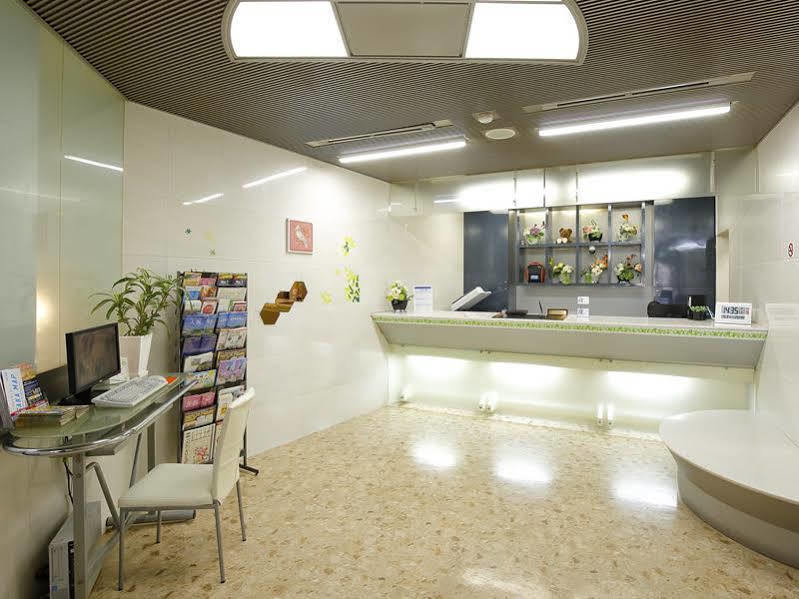 Hotel Grampus Namba