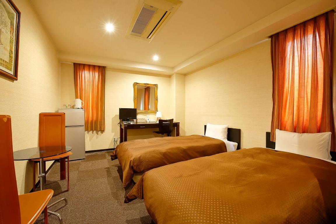 Grampus Namba 3* Osaka