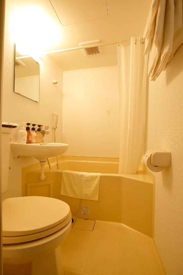 Grampus Namba 3* Osaka